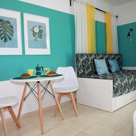 Peyia Pearl Ivy'S Studio Dış mekan fotoğraf