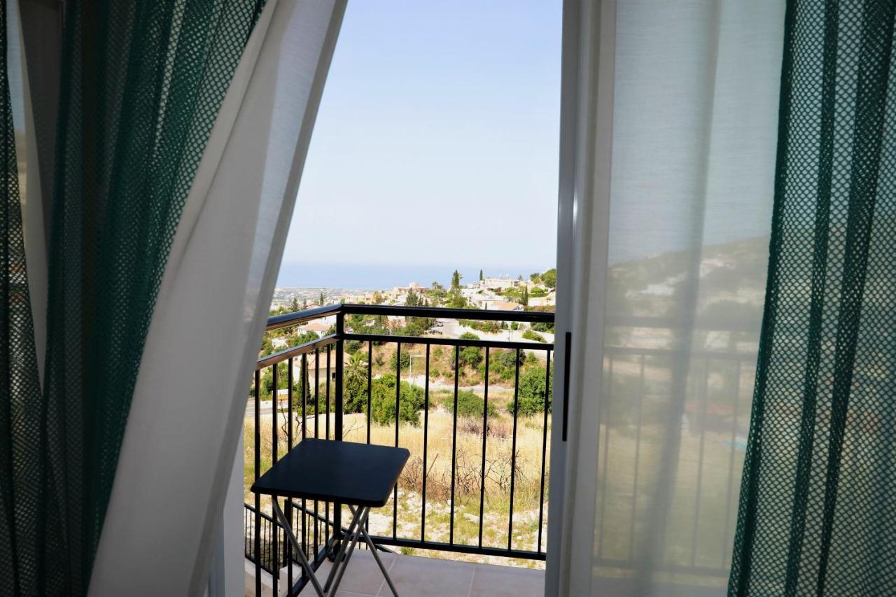Peyia Pearl Ivy'S Studio Dış mekan fotoğraf