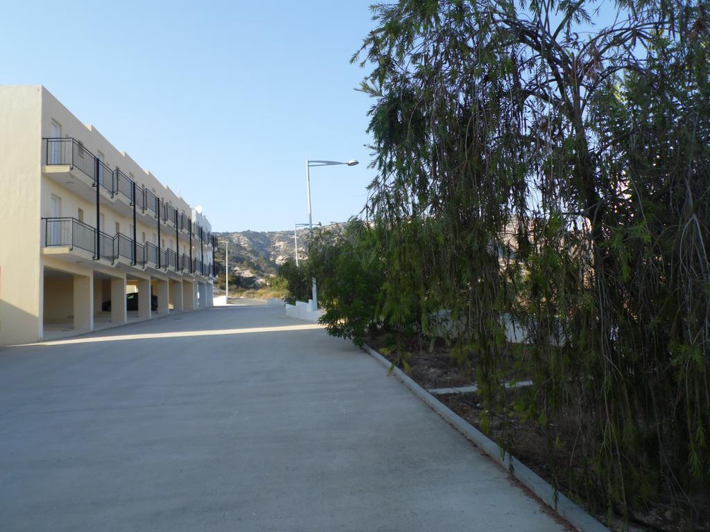 Peyia Pearl Ivy'S Studio Dış mekan fotoğraf