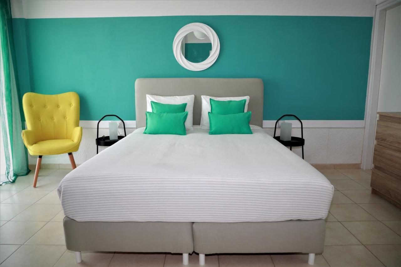 Peyia Pearl Ivy'S Studio Dış mekan fotoğraf