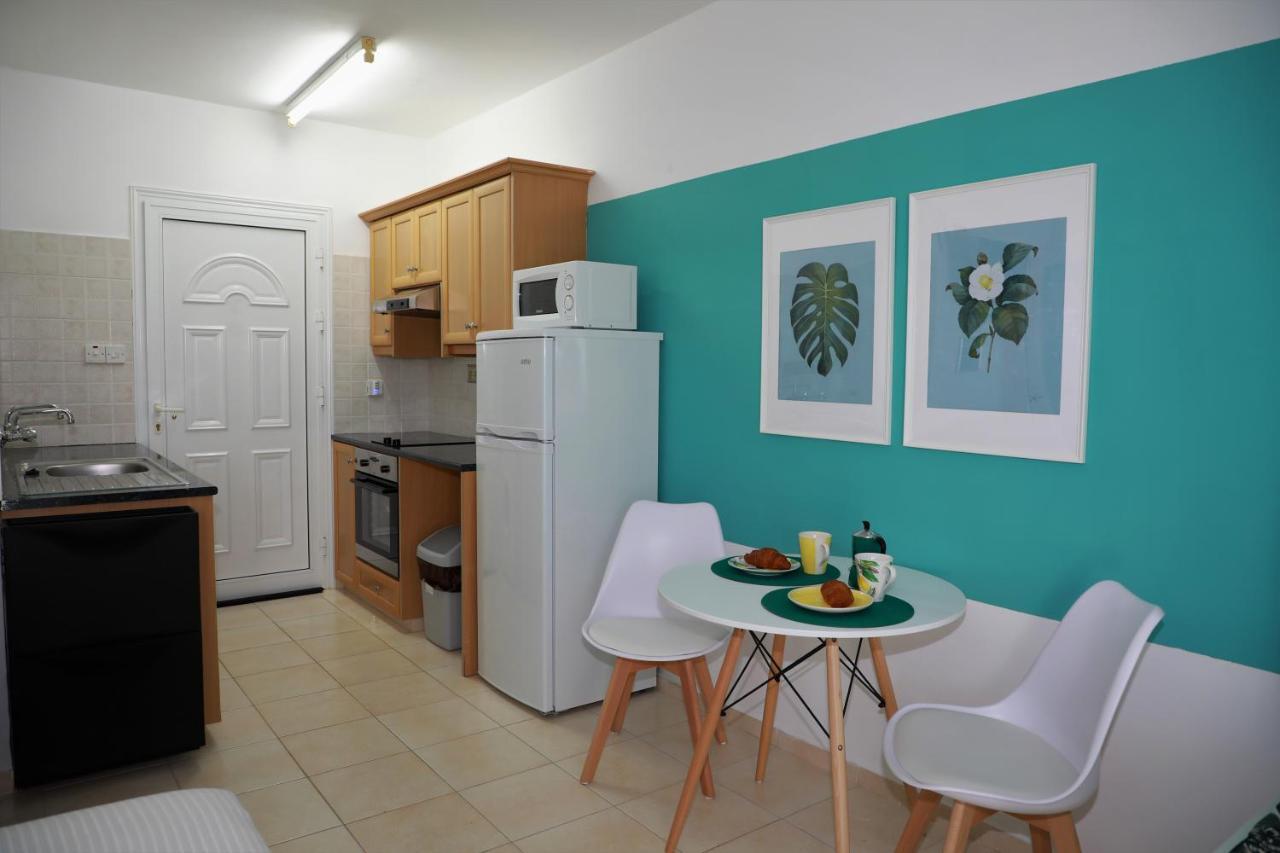 Peyia Pearl Ivy'S Studio Dış mekan fotoğraf