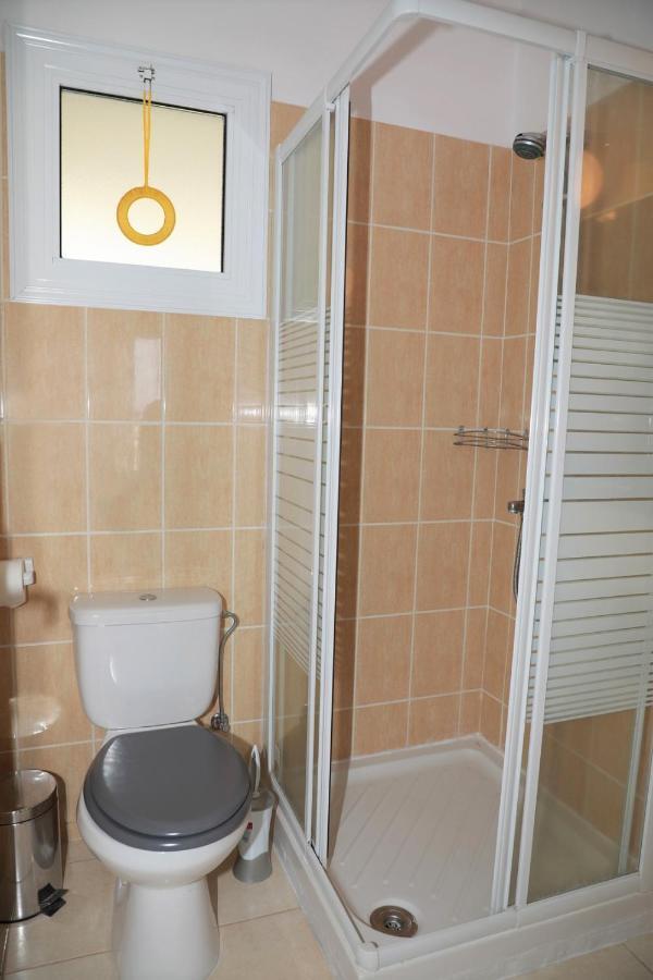Peyia Pearl Ivy'S Studio Dış mekan fotoğraf