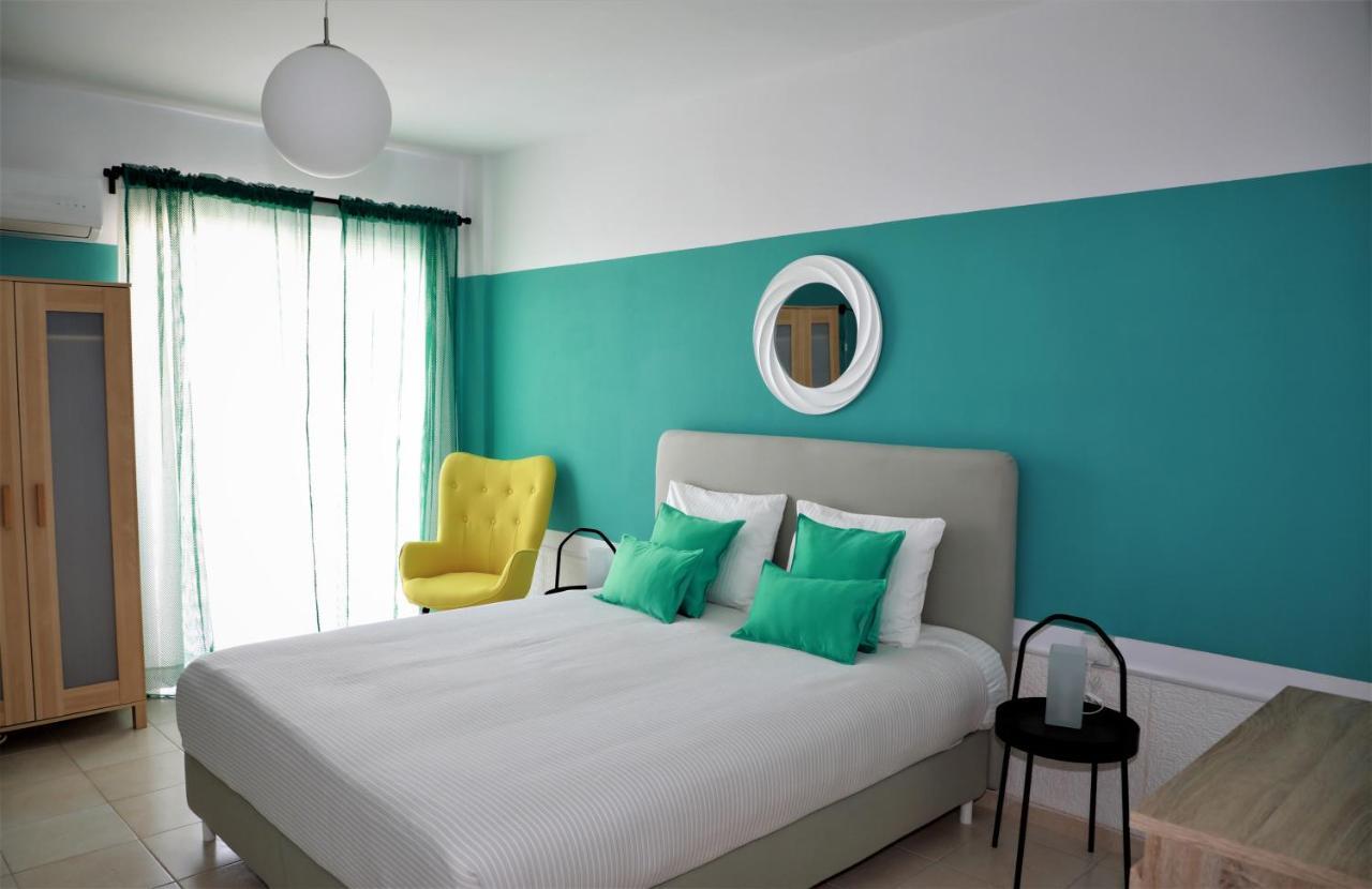 Peyia Pearl Ivy'S Studio Dış mekan fotoğraf