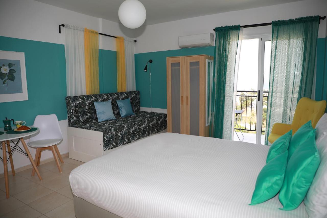 Peyia Pearl Ivy'S Studio Dış mekan fotoğraf